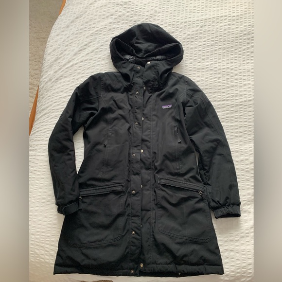 Patagonia Jackets & Blazers - Patagonia Winter Coat